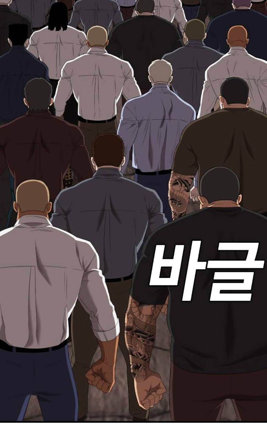 Người Xấu - Chapter 153 - Page 135