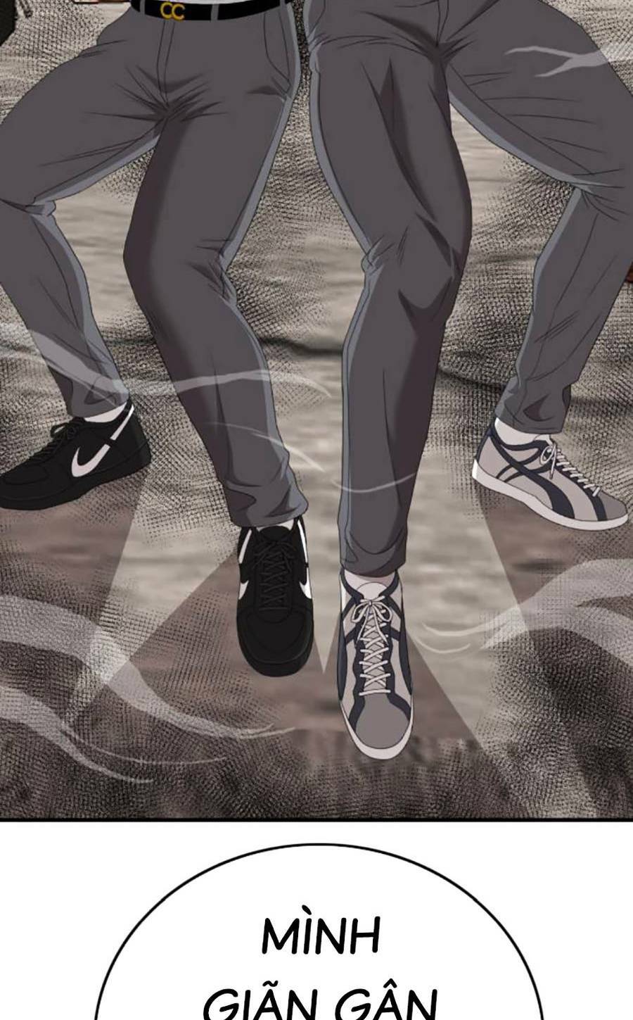 Người Xấu - Chapter 153 - Page 138