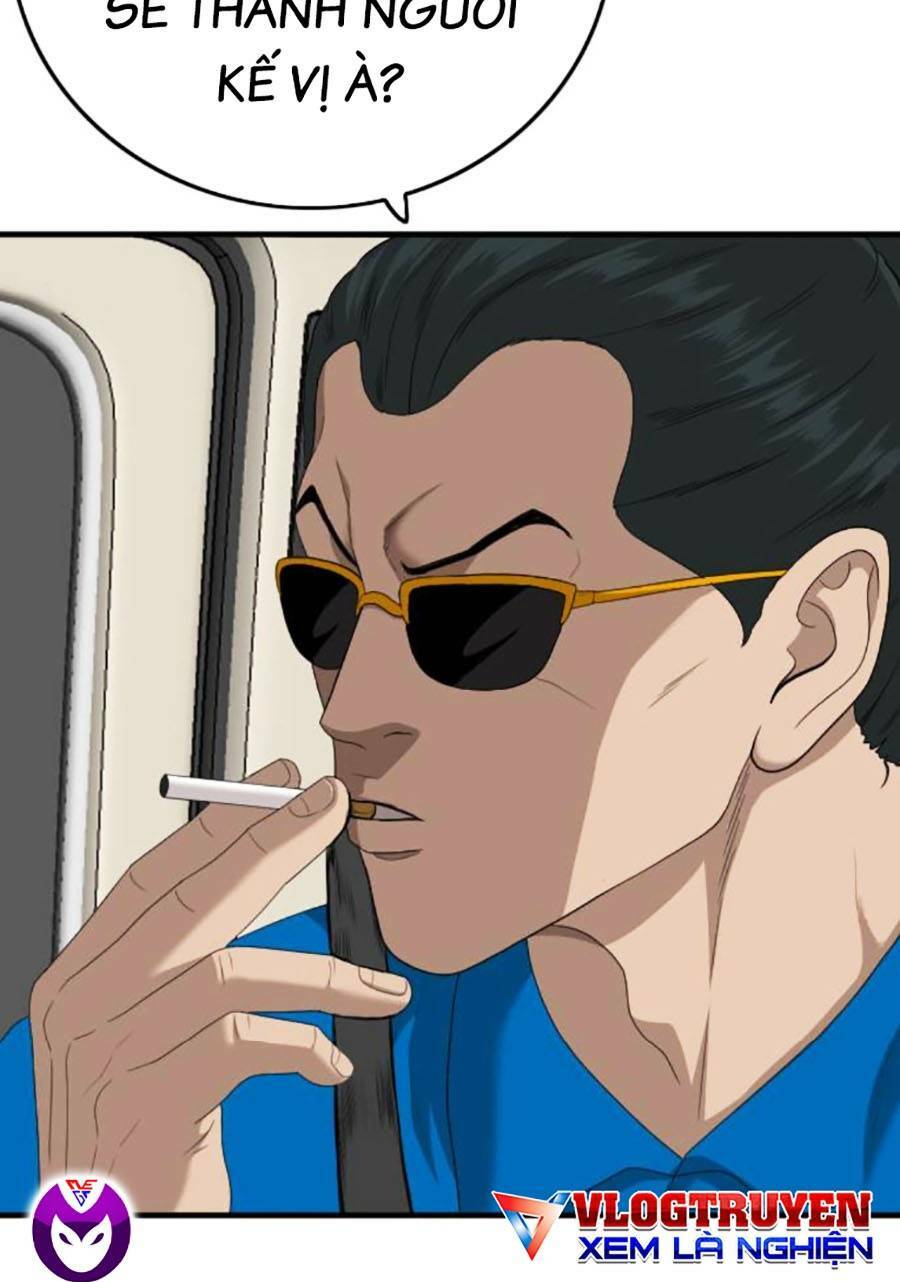 Người Xấu - Chapter 153 - Page 24
