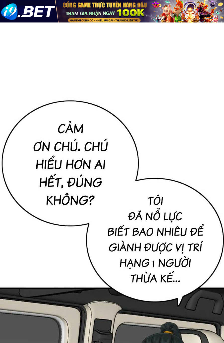 Người Xấu - Chapter 153 - Page 27