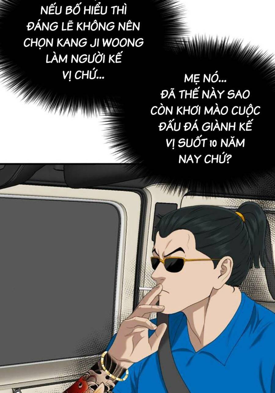 Người Xấu - Chapter 153 - Page 31