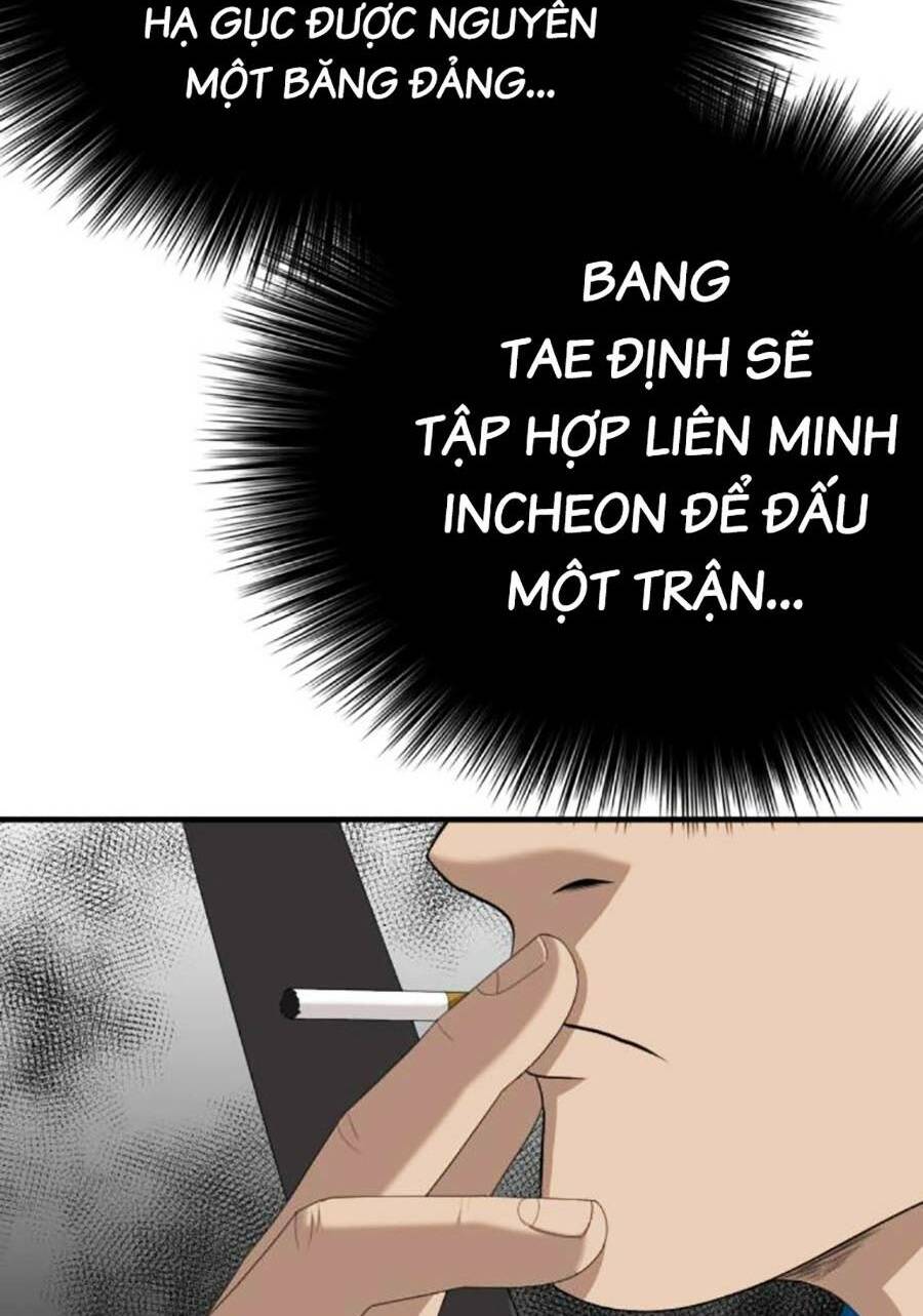 Người Xấu - Chapter 153 - Page 33