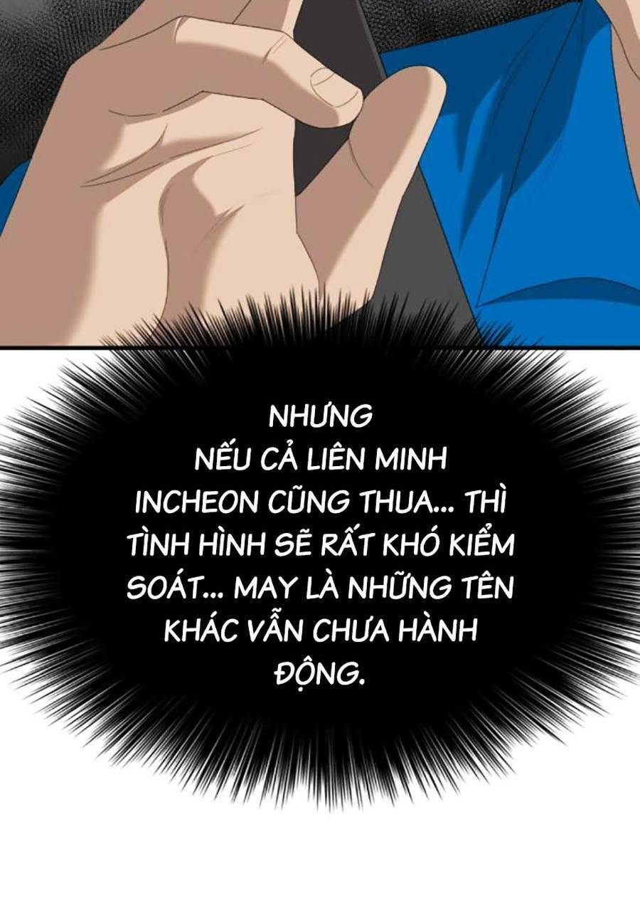 Người Xấu - Chapter 153 - Page 34