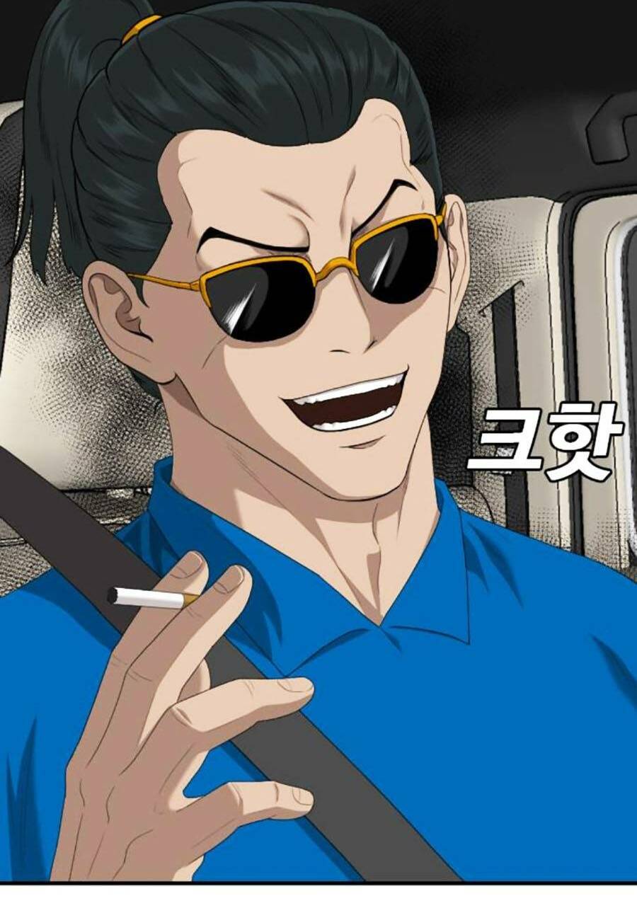 Người Xấu - Chapter 153 - Page 37