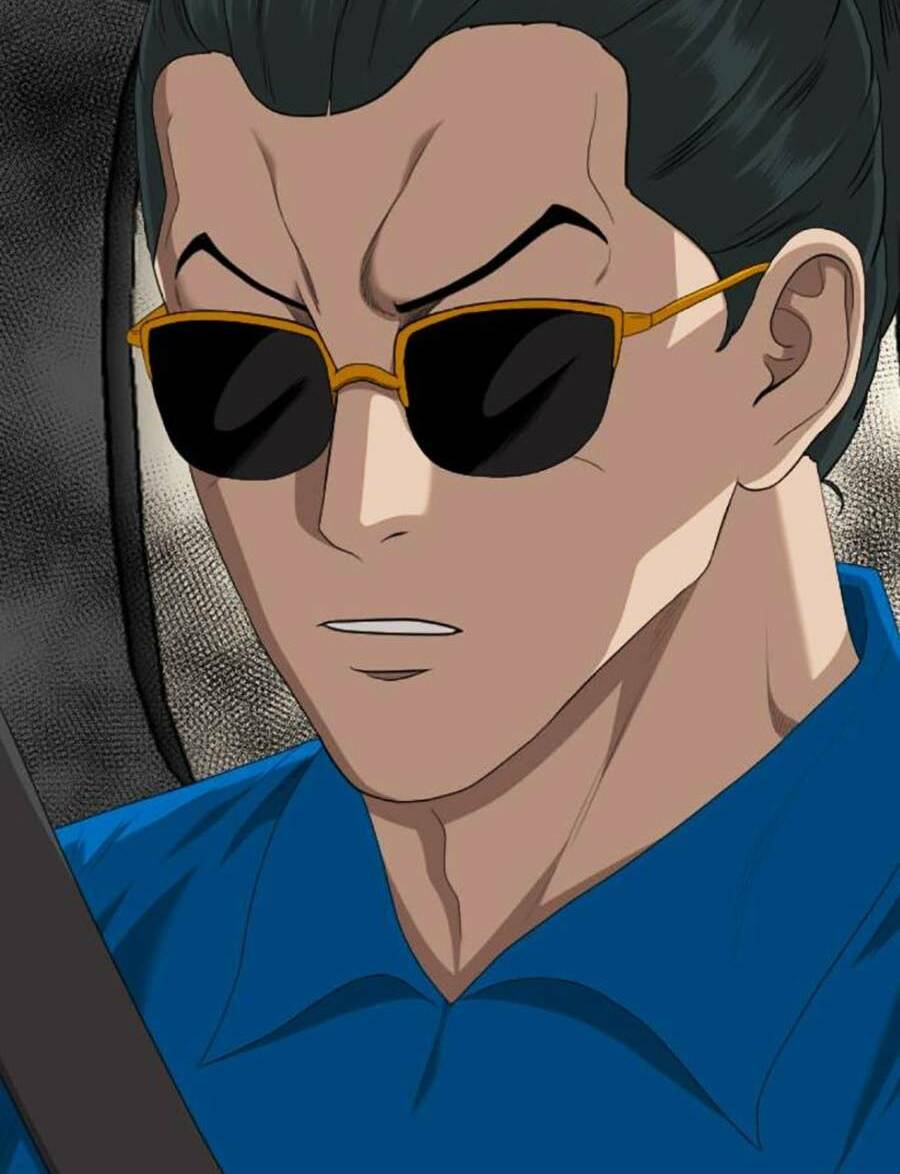 Người Xấu - Chapter 153 - Page 49