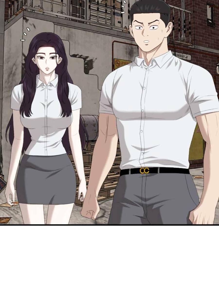 Người Xấu - Chapter 153 - Page 60