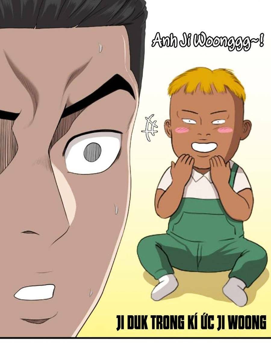 Người Xấu - Chapter 153 - Page 81