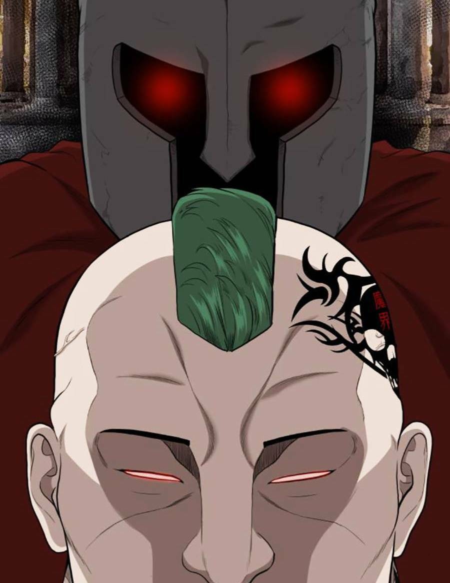 Người Xấu - Chapter 153 - Page 98