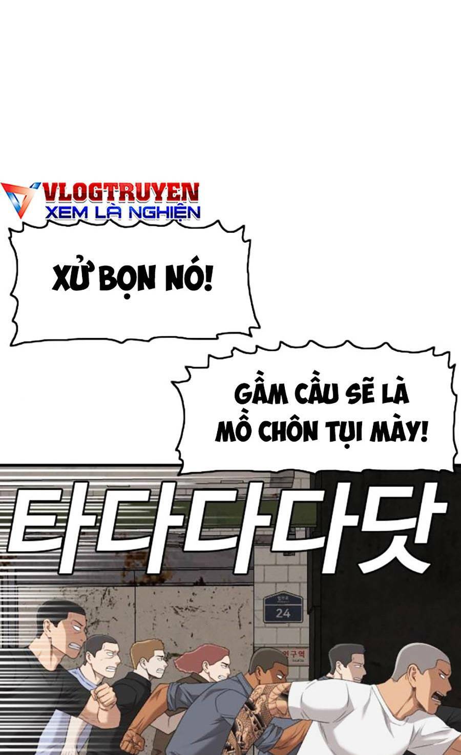 Người Xấu - Chapter 154 - Page 9