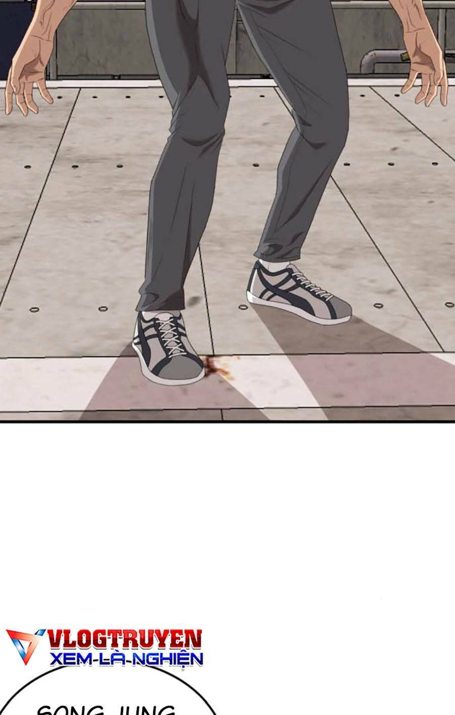 Người Xấu - Chapter 154 - Page 100
