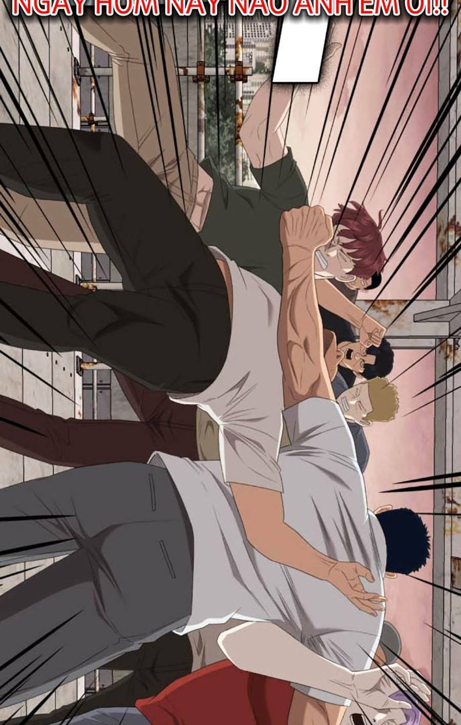 Người Xấu - Chapter 154 - Page 104