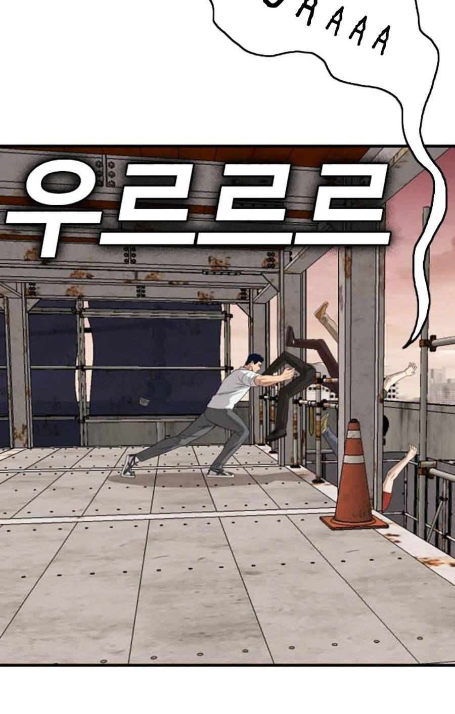 Người Xấu - Chapter 154 - Page 108