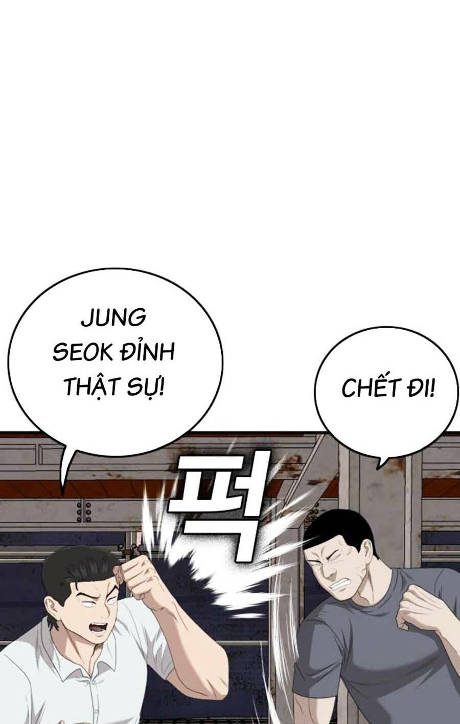 Người Xấu - Chapter 154 - Page 109