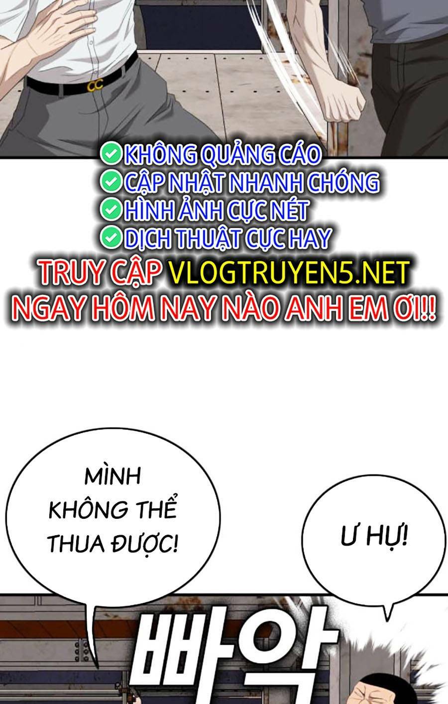 Người Xấu - Chapter 154 - Page 110