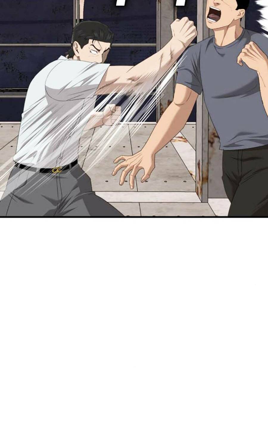 Người Xấu - Chapter 154 - Page 111