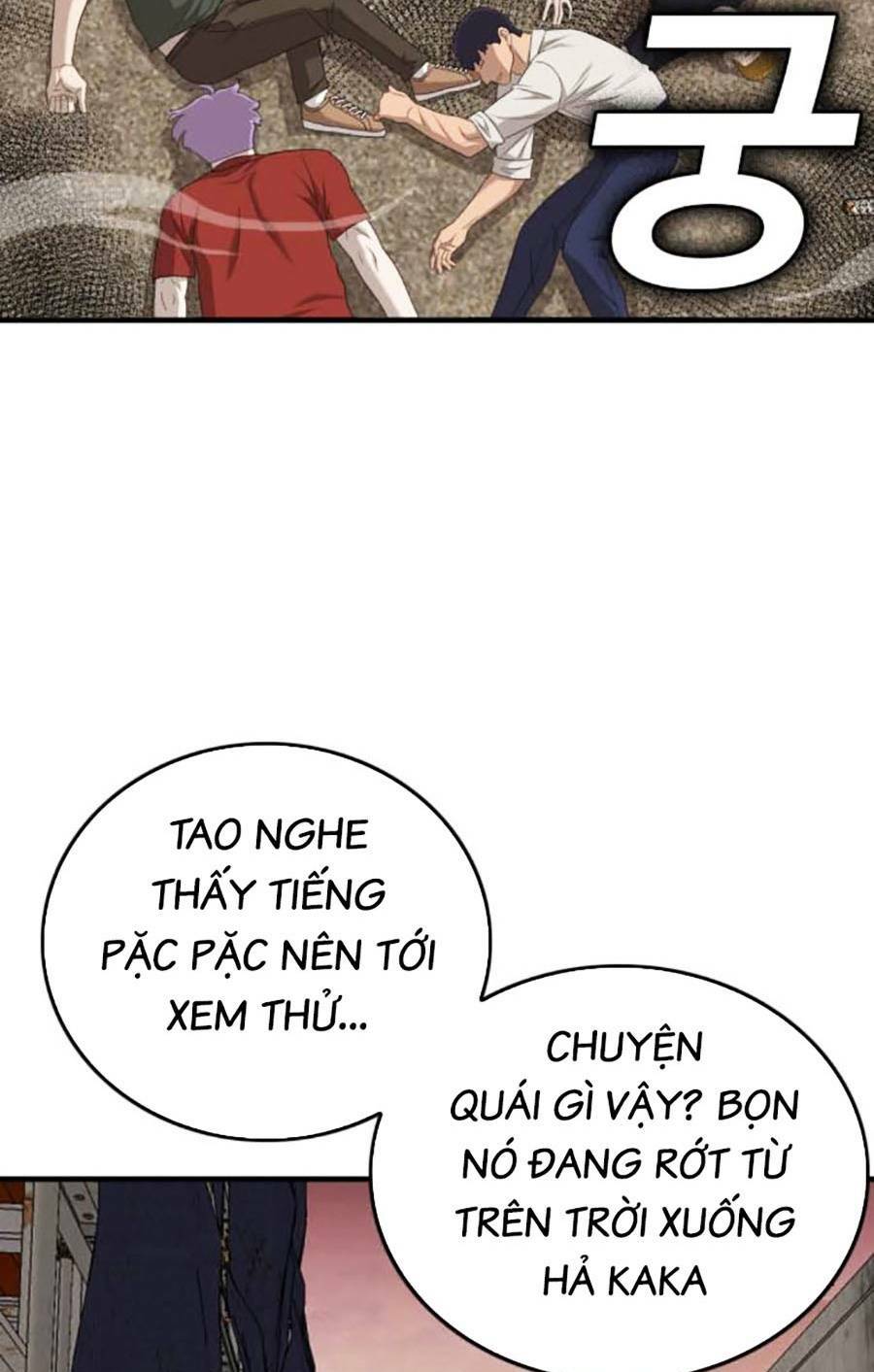 Người Xấu - Chapter 154 - Page 114
