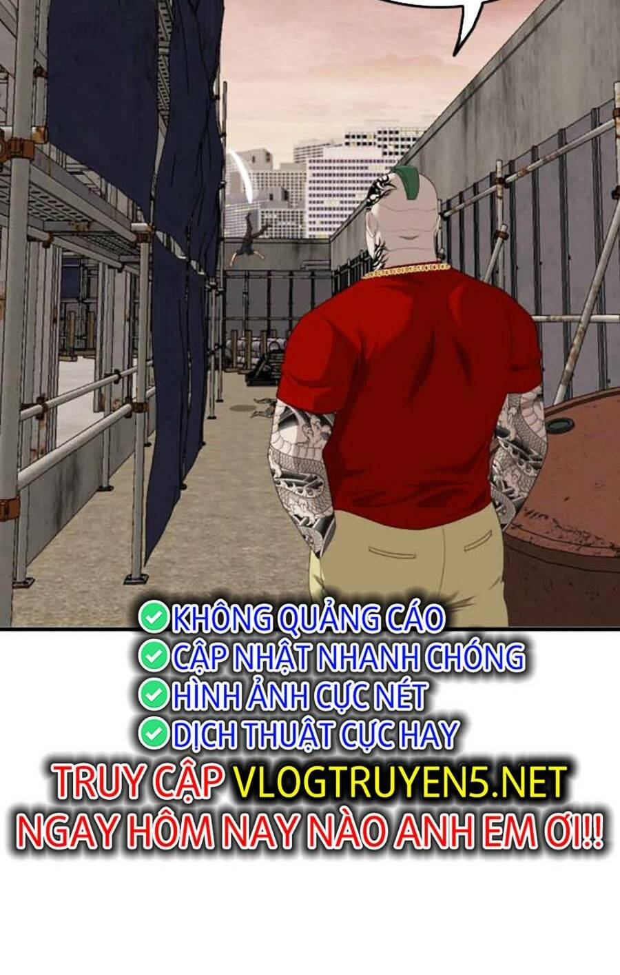 Người Xấu - Chapter 154 - Page 115