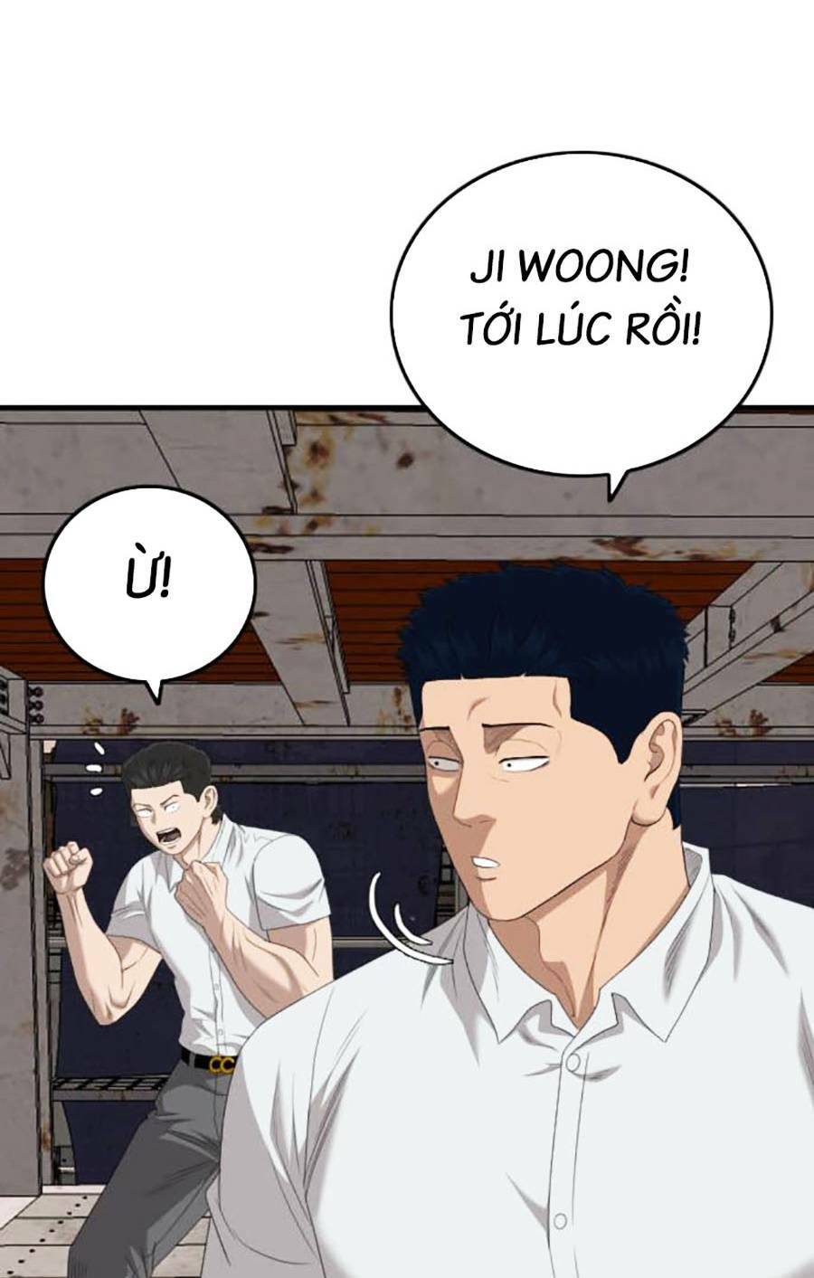 Người Xấu - Chapter 154 - Page 116