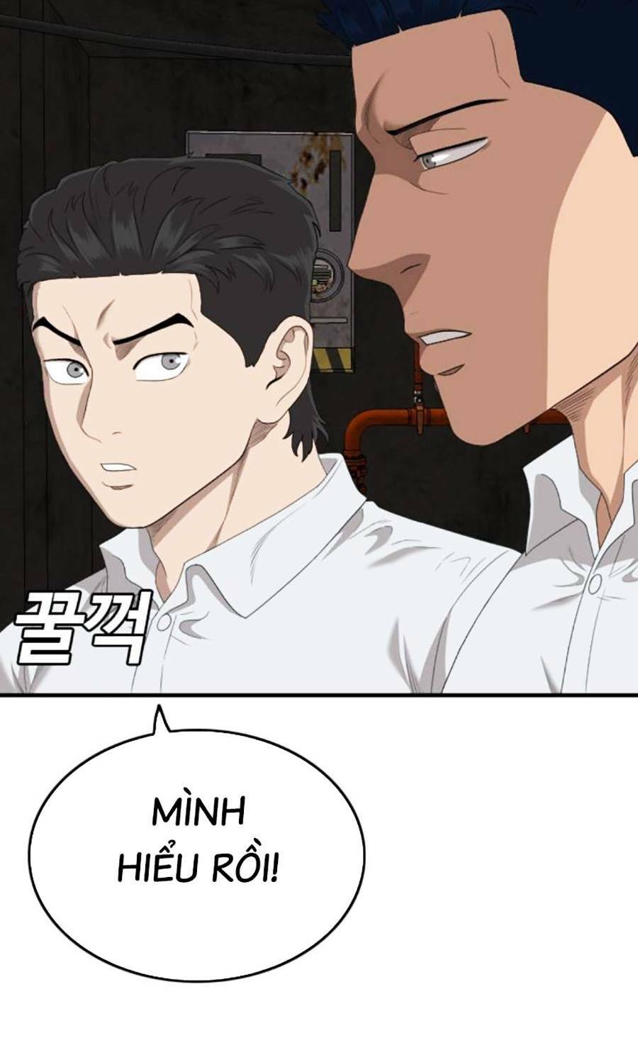 Người Xấu - Chapter 154 - Page 11