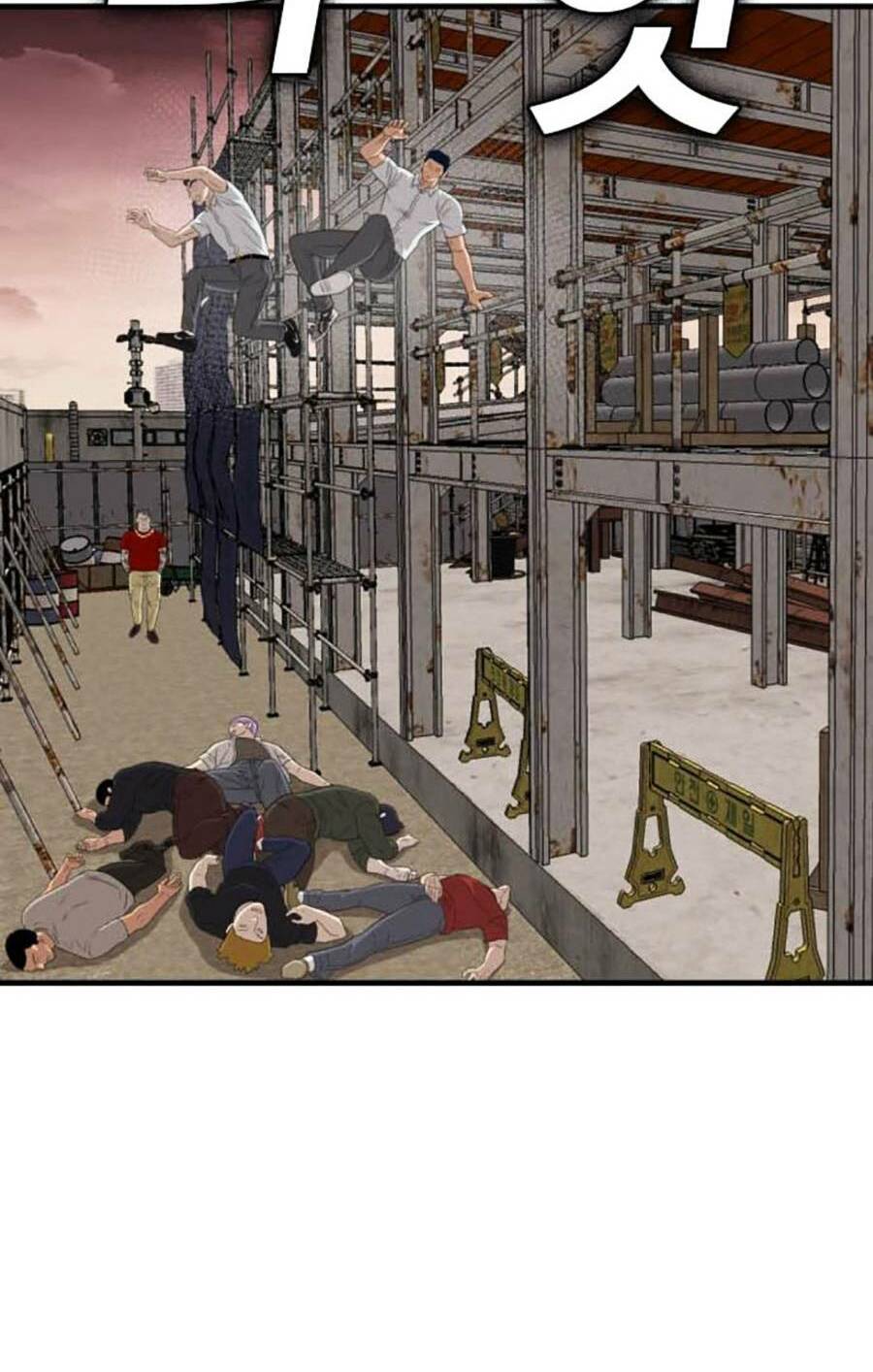 Người Xấu - Chapter 154 - Page 119