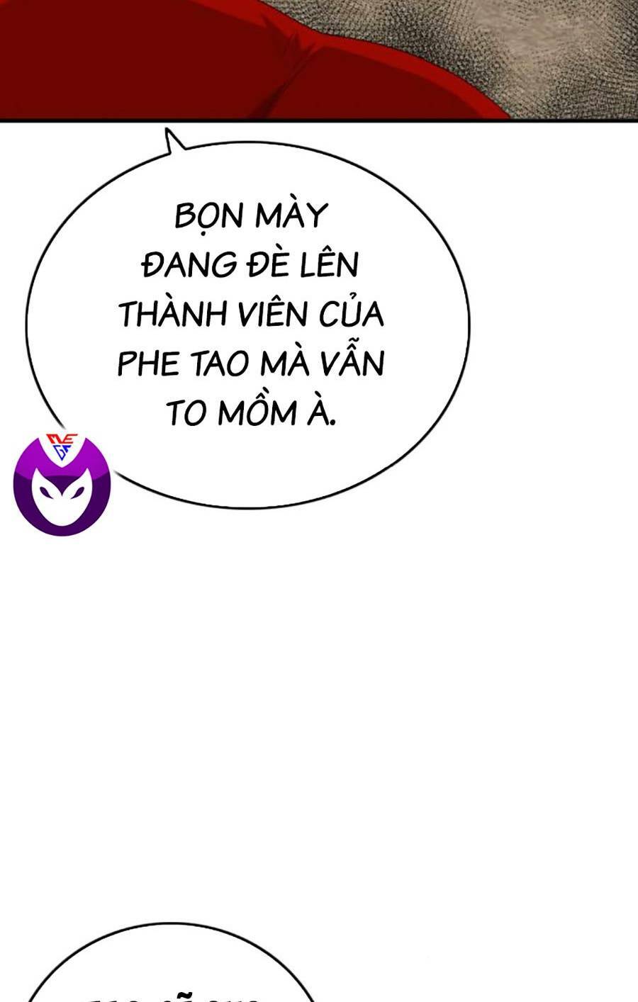Người Xấu - Chapter 154 - Page 124