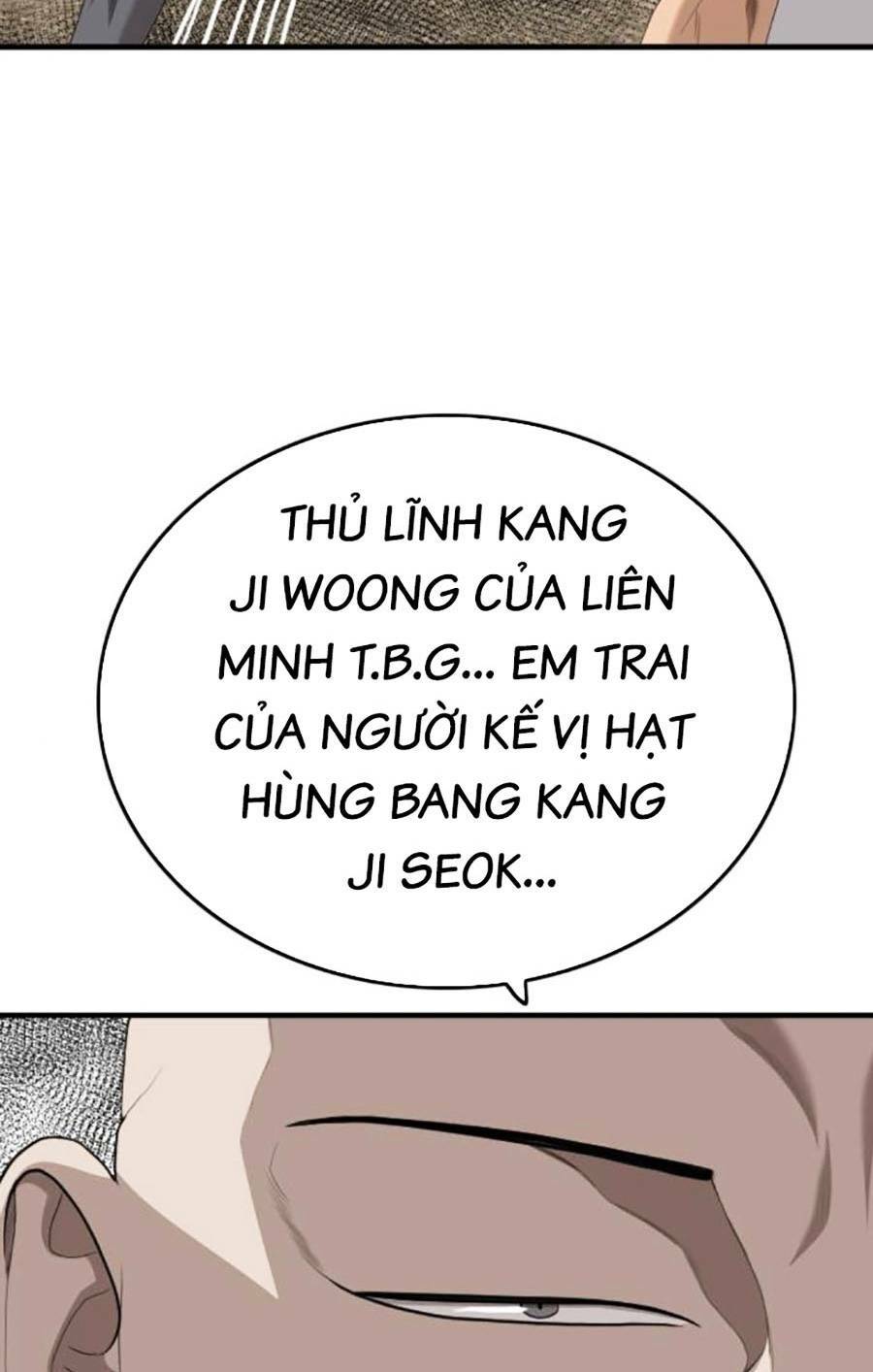 Người Xấu - Chapter 154 - Page 126