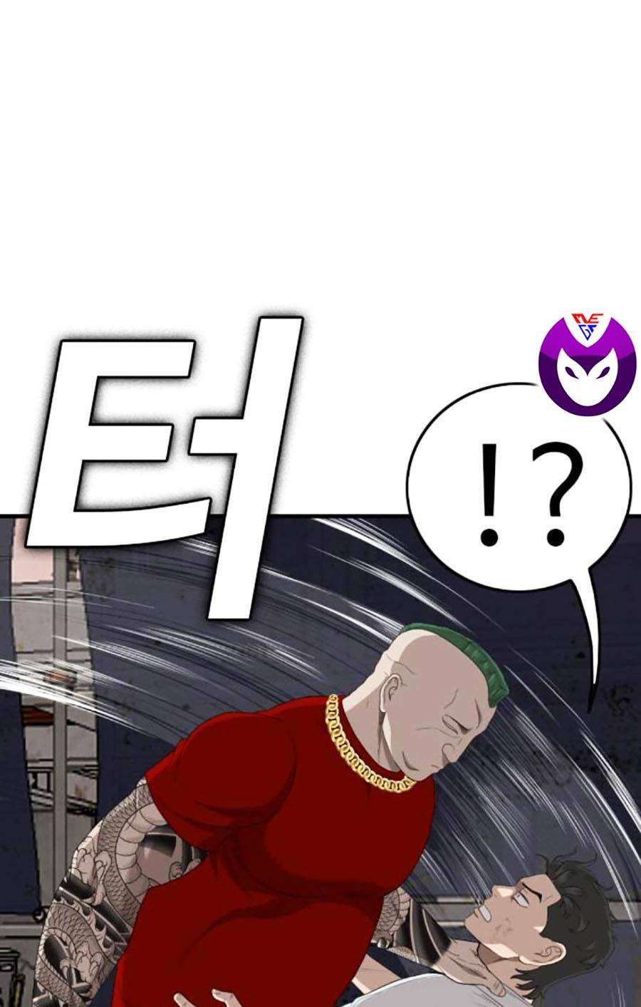 Người Xấu - Chapter 154 - Page 130