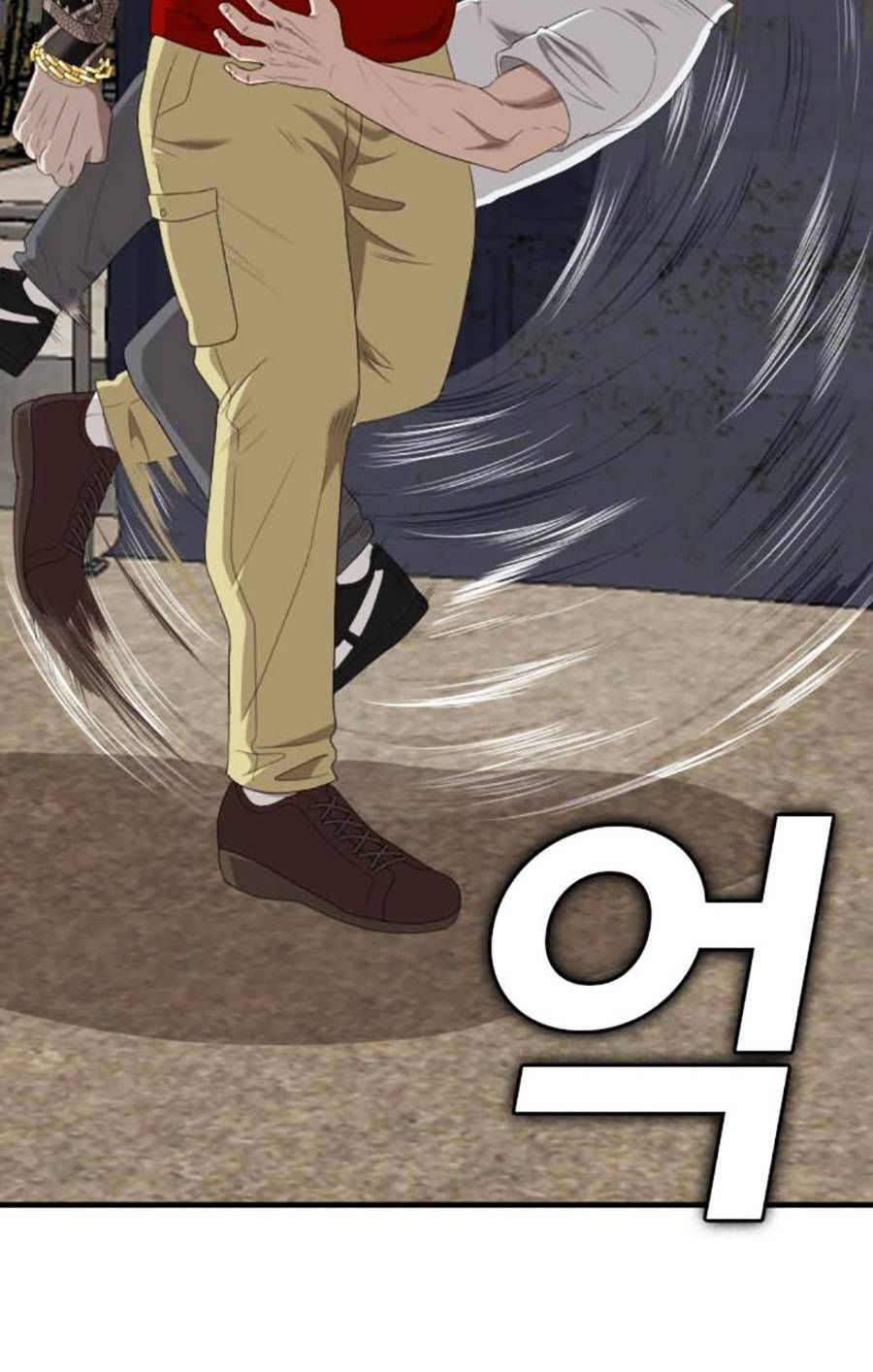 Người Xấu - Chapter 154 - Page 131