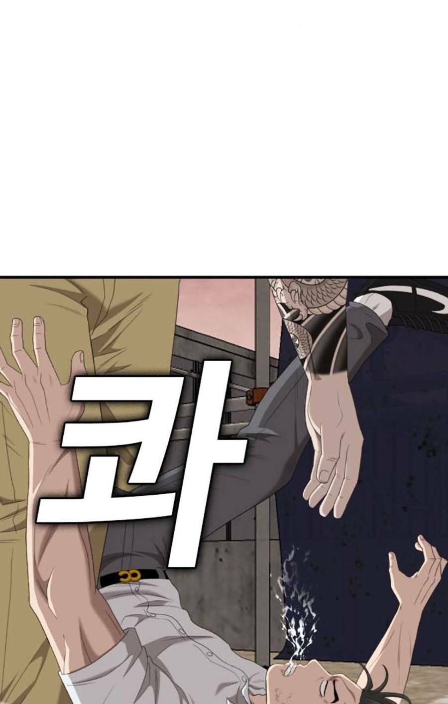 Người Xấu - Chapter 154 - Page 132