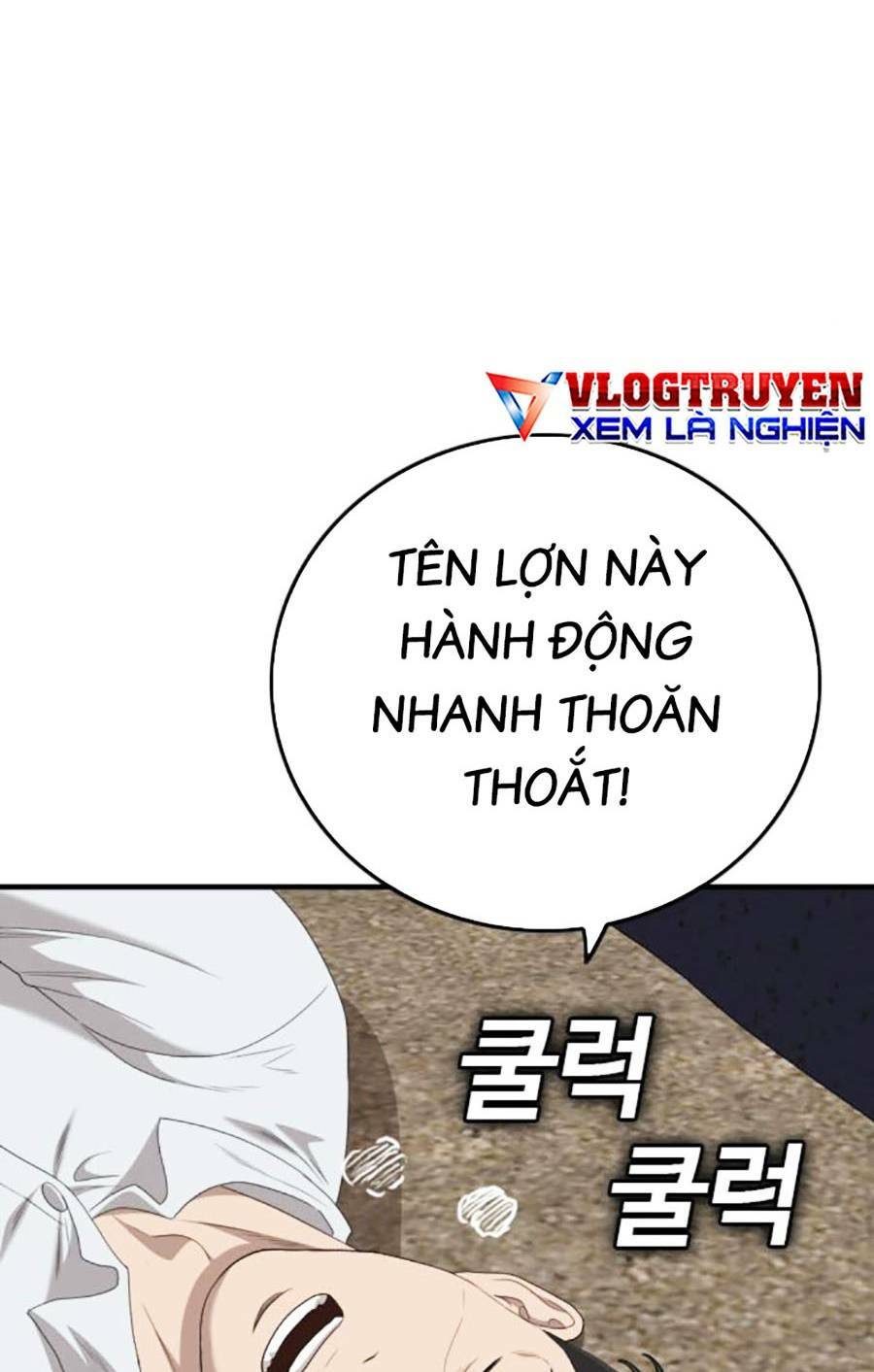 Người Xấu - Chapter 154 - Page 135