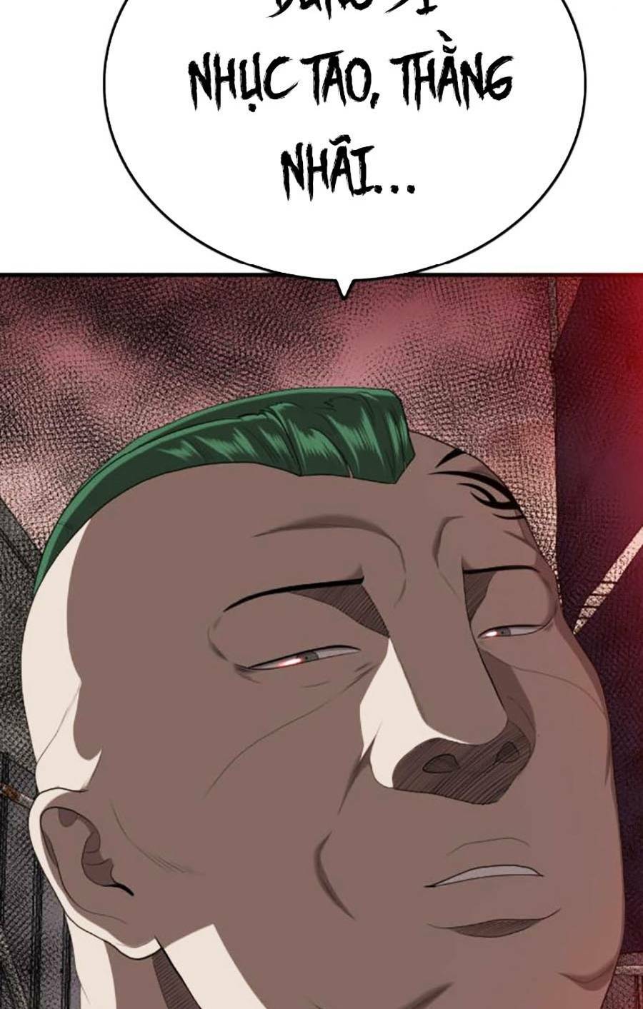 Người Xấu - Chapter 154 - Page 137