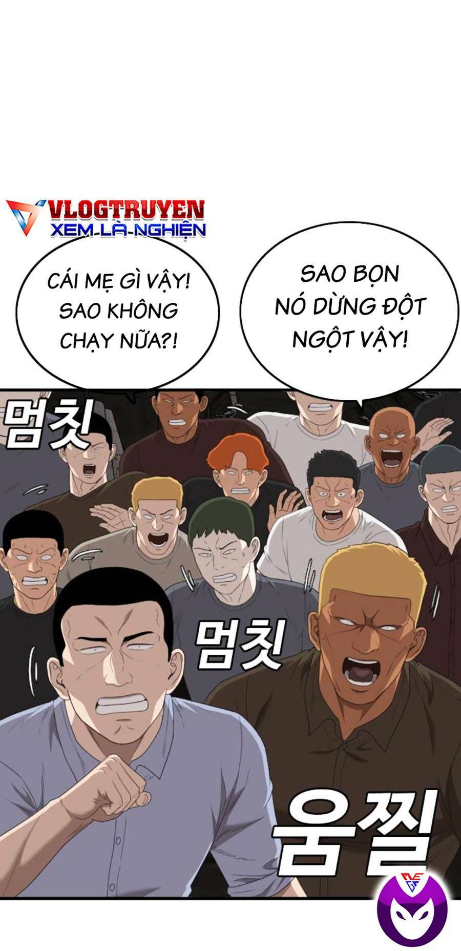 Người Xấu - Chapter 154 - Page 20