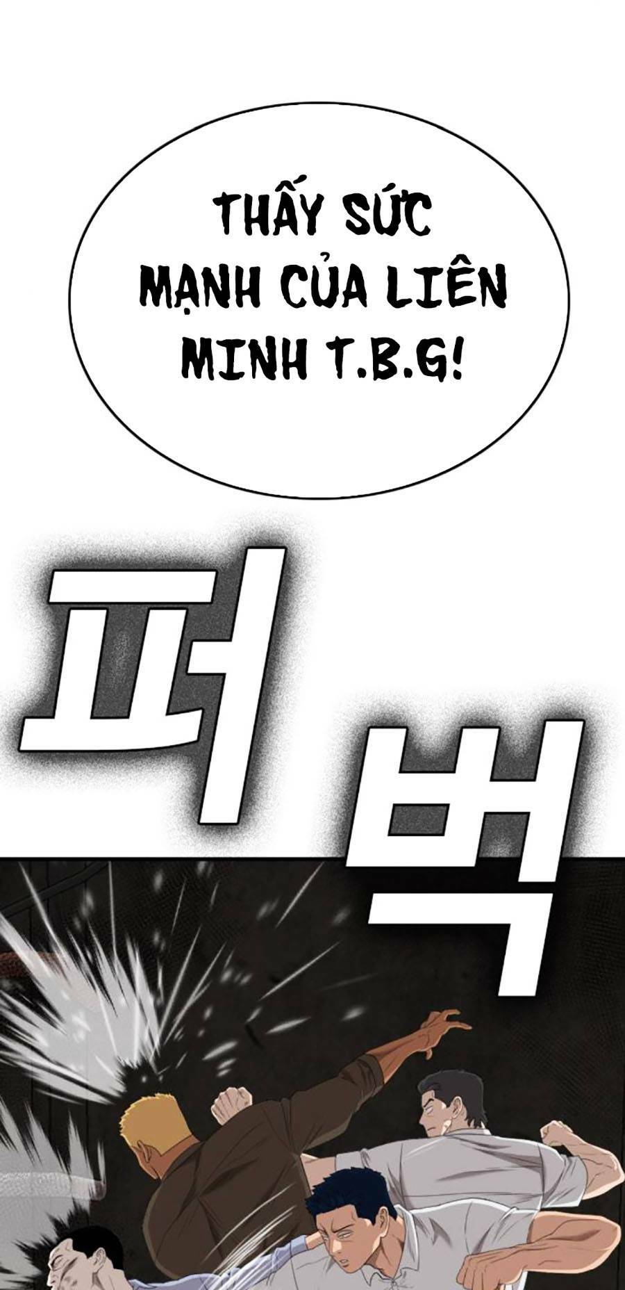 Người Xấu - Chapter 154 - Page 21