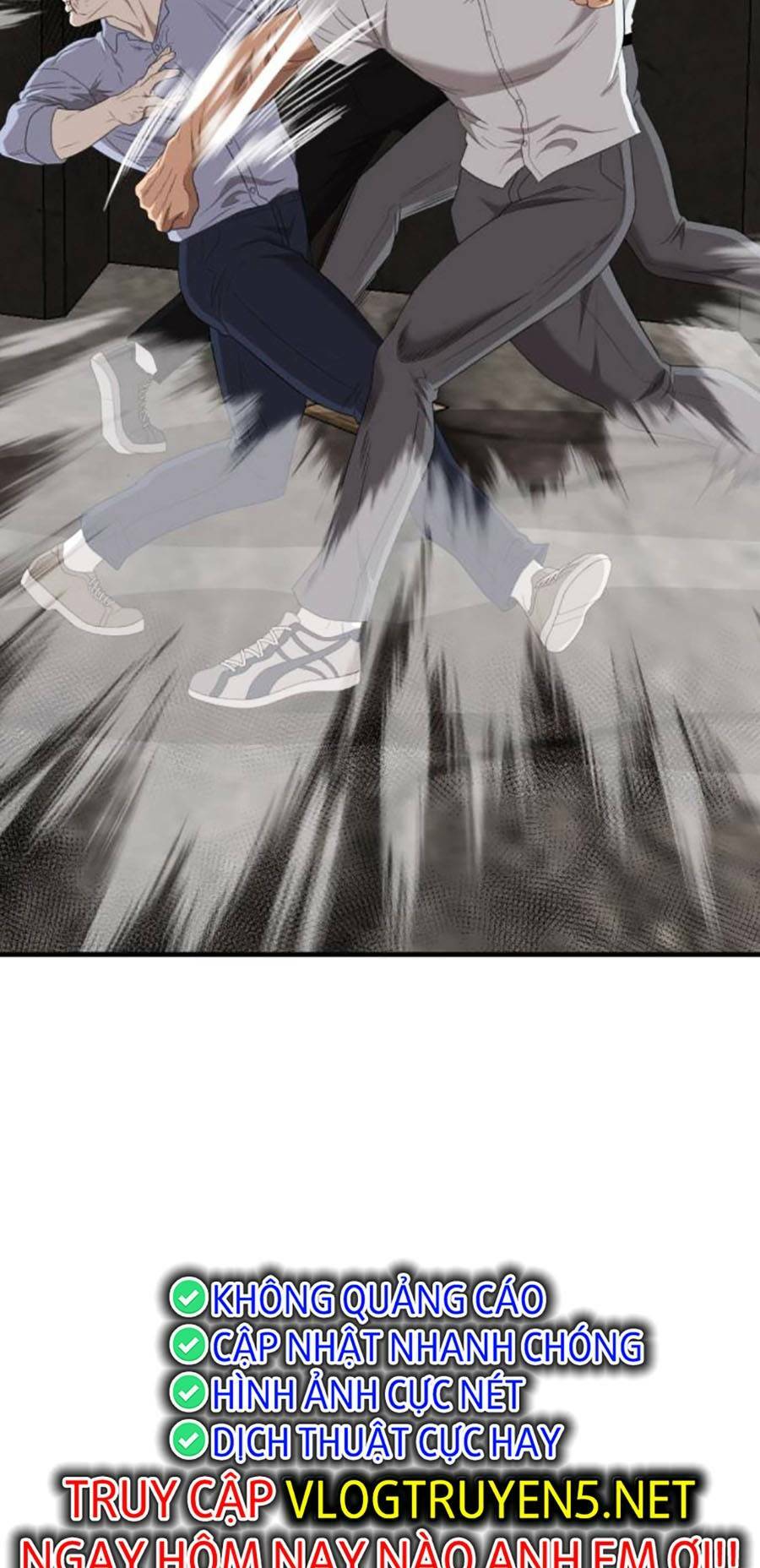 Người Xấu - Chapter 154 - Page 22