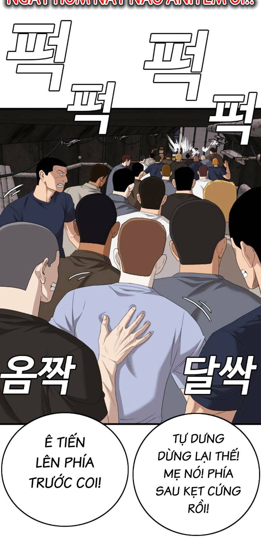 Người Xấu - Chapter 154 - Page 23