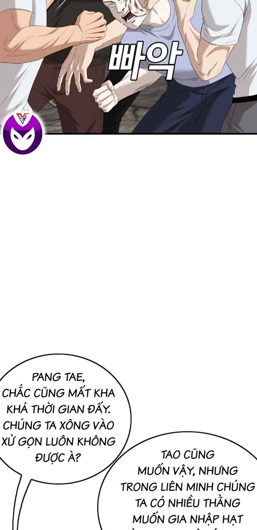 Người Xấu - Chapter 154 - Page 25