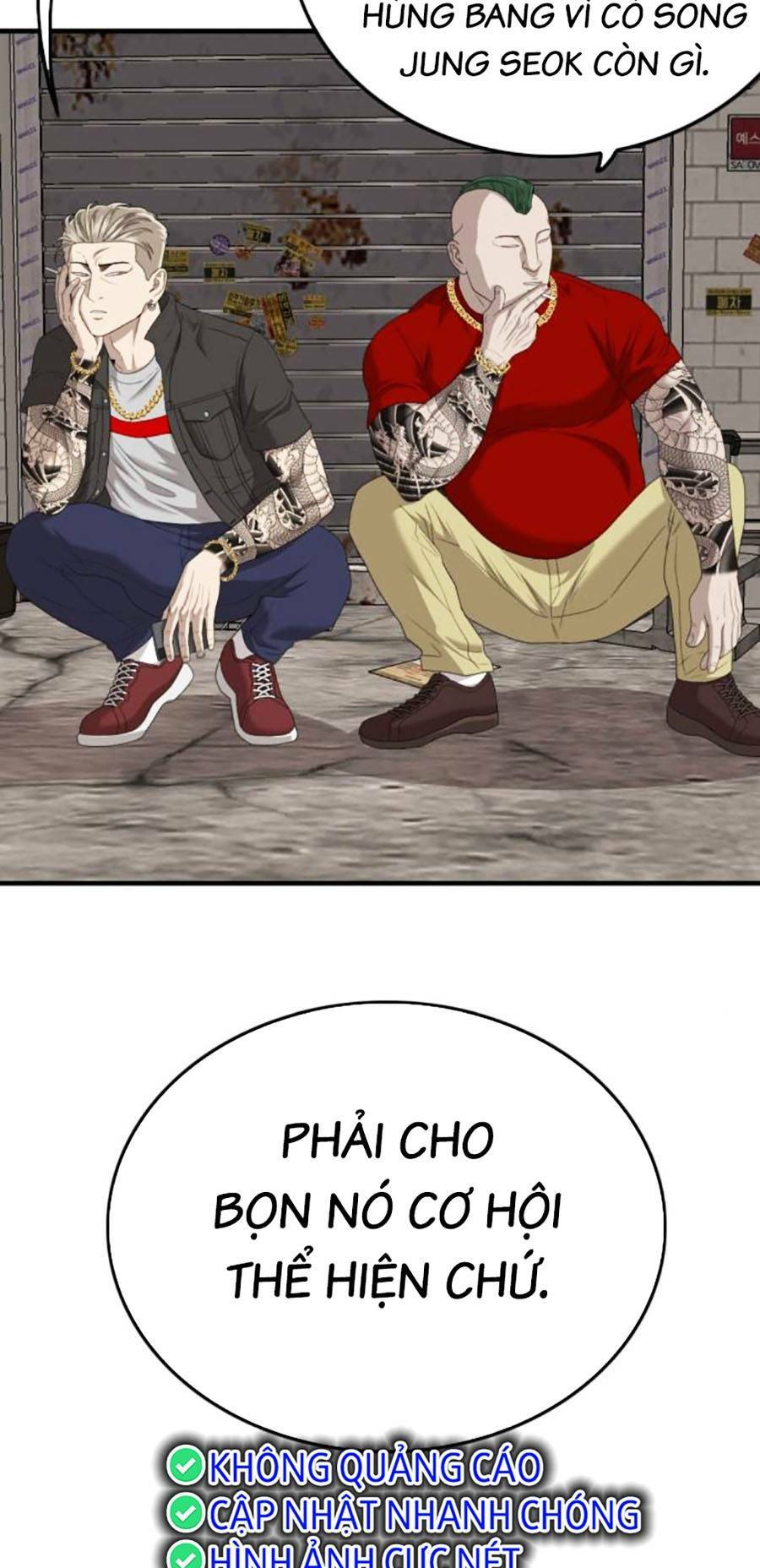 Người Xấu - Chapter 154 - Page 26