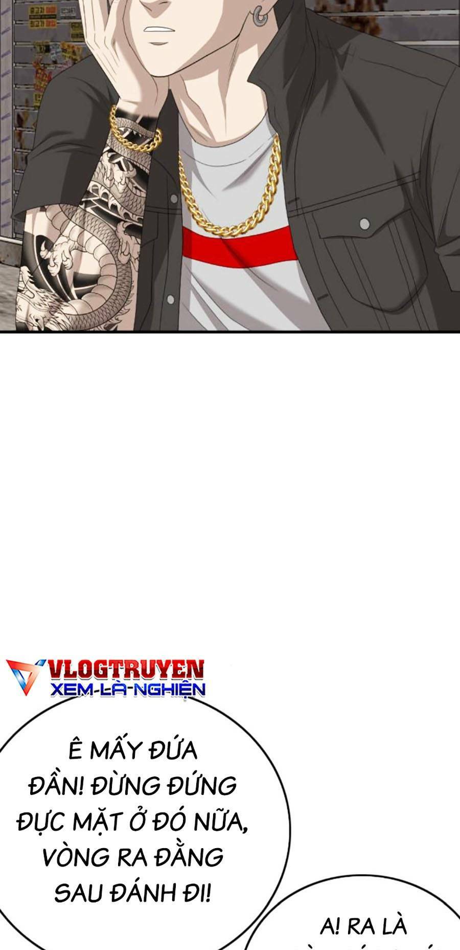 Người Xấu - Chapter 154 - Page 28