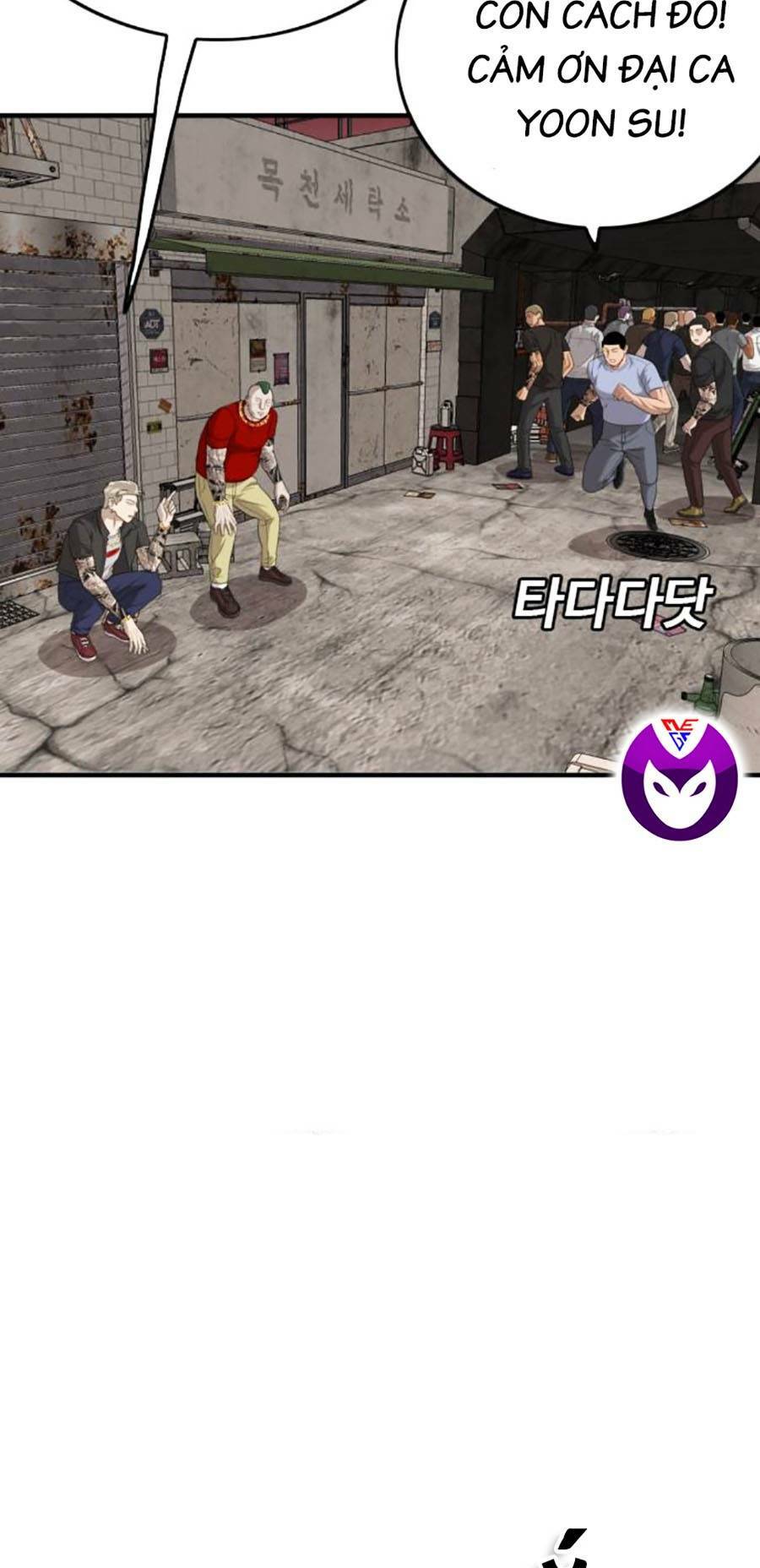 Người Xấu - Chapter 154 - Page 29
