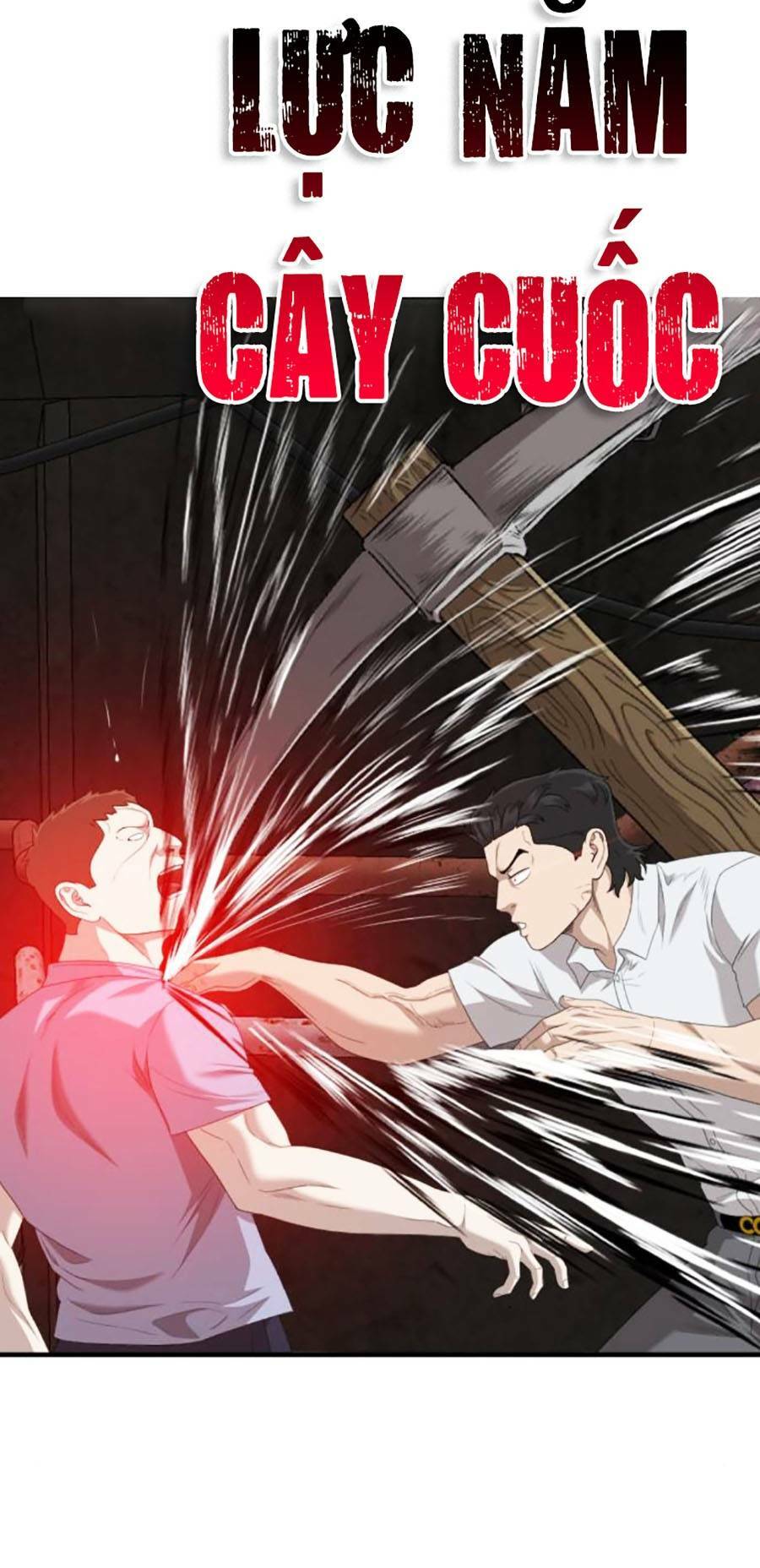 Người Xấu - Chapter 154 - Page 30