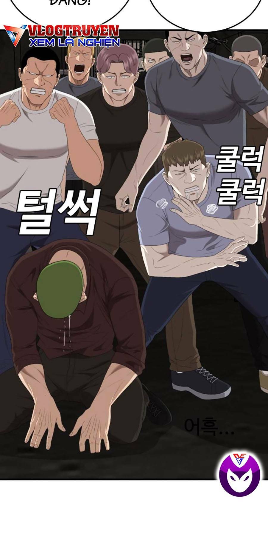 Người Xấu - Chapter 154 - Page 33