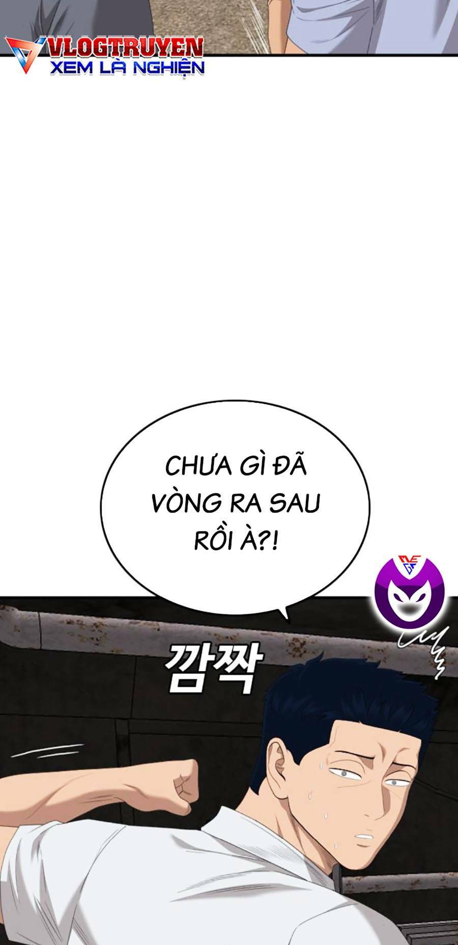 Người Xấu - Chapter 154 - Page 37