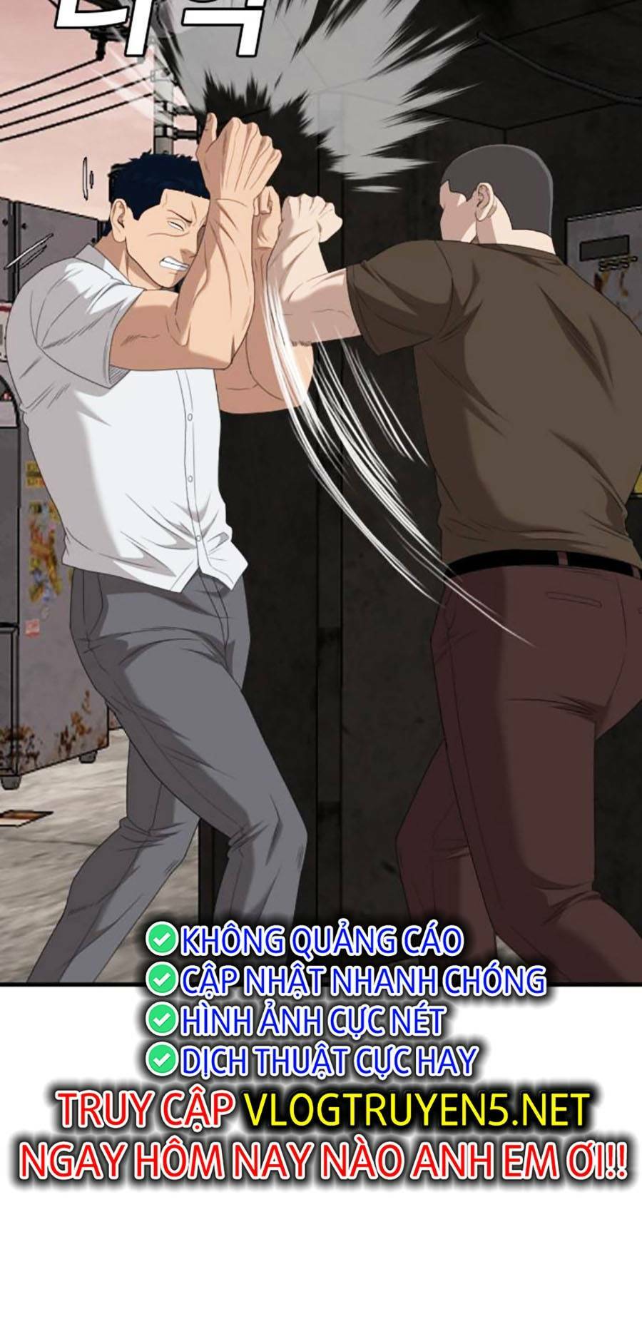 Người Xấu - Chapter 154 - Page 39