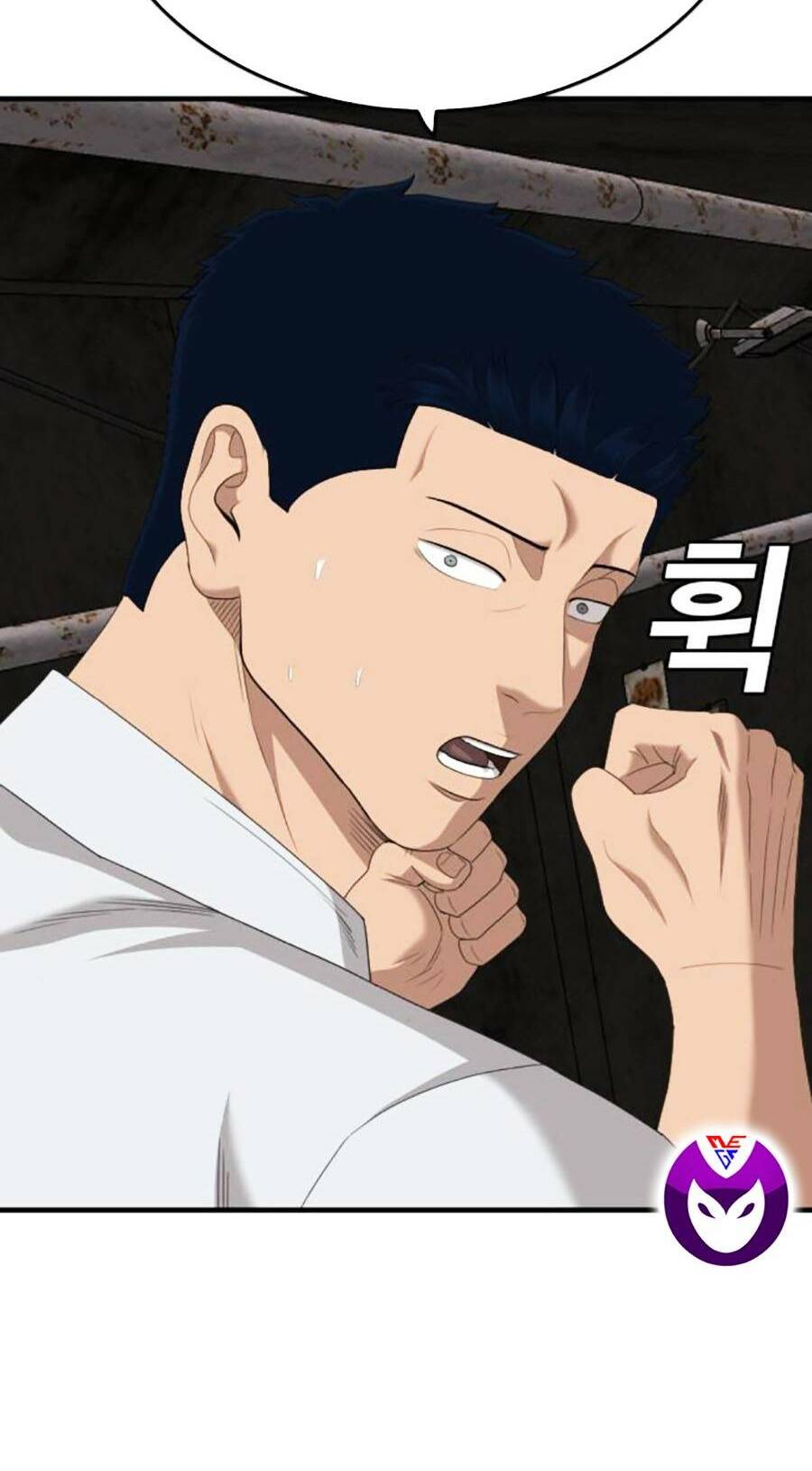 Người Xấu - Chapter 154 - Page 43