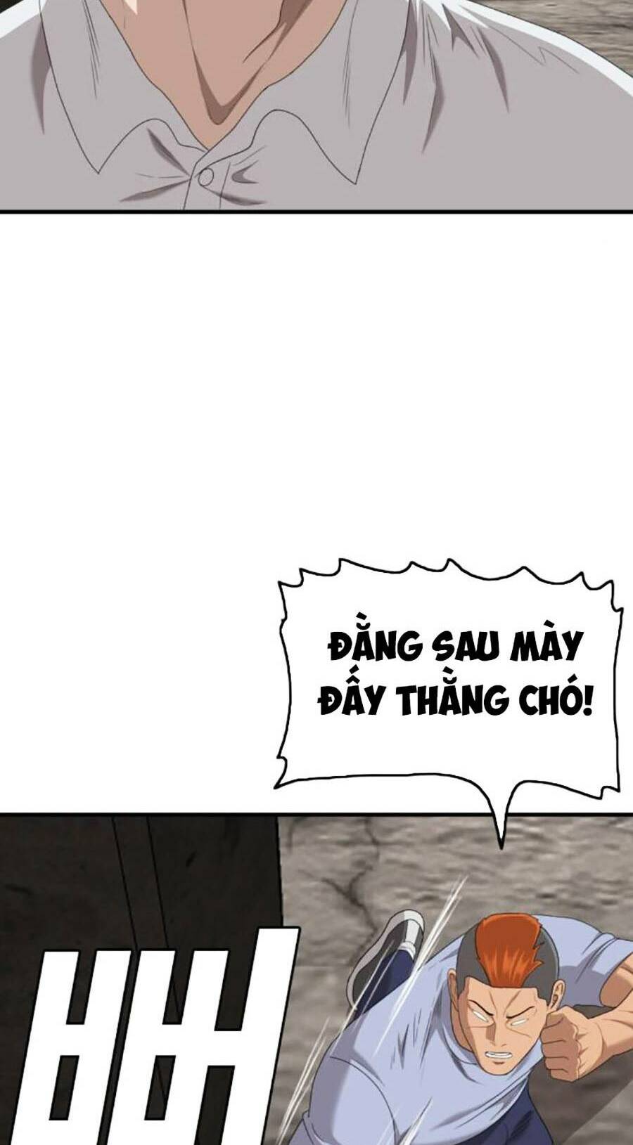 Người Xấu - Chapter 154 - Page 45