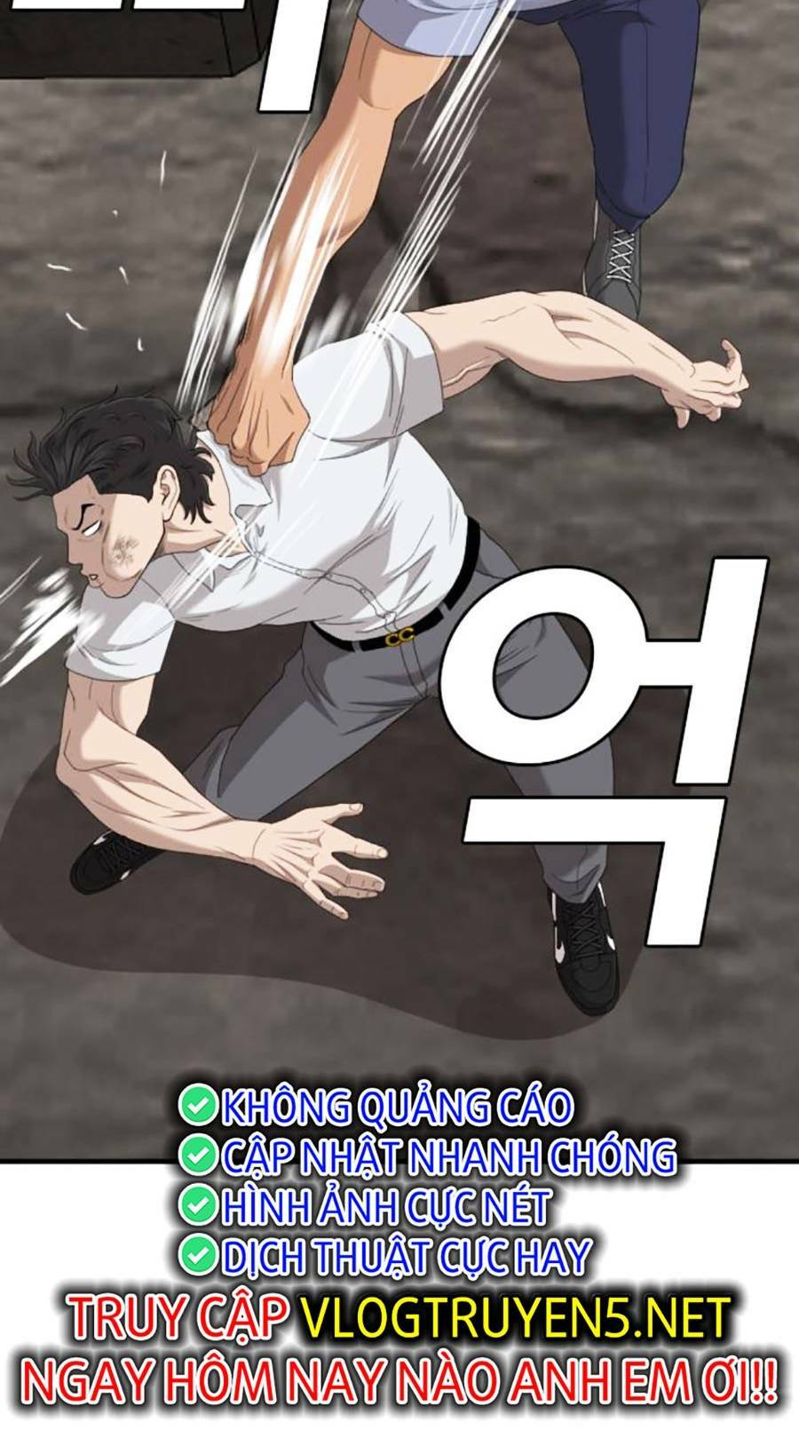 Người Xấu - Chapter 154 - Page 46