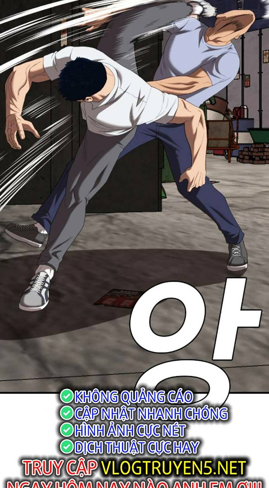 Người Xấu - Chapter 154 - Page 51