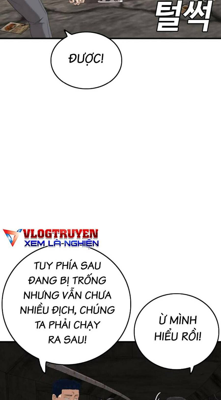 Người Xấu - Chapter 154 - Page 53