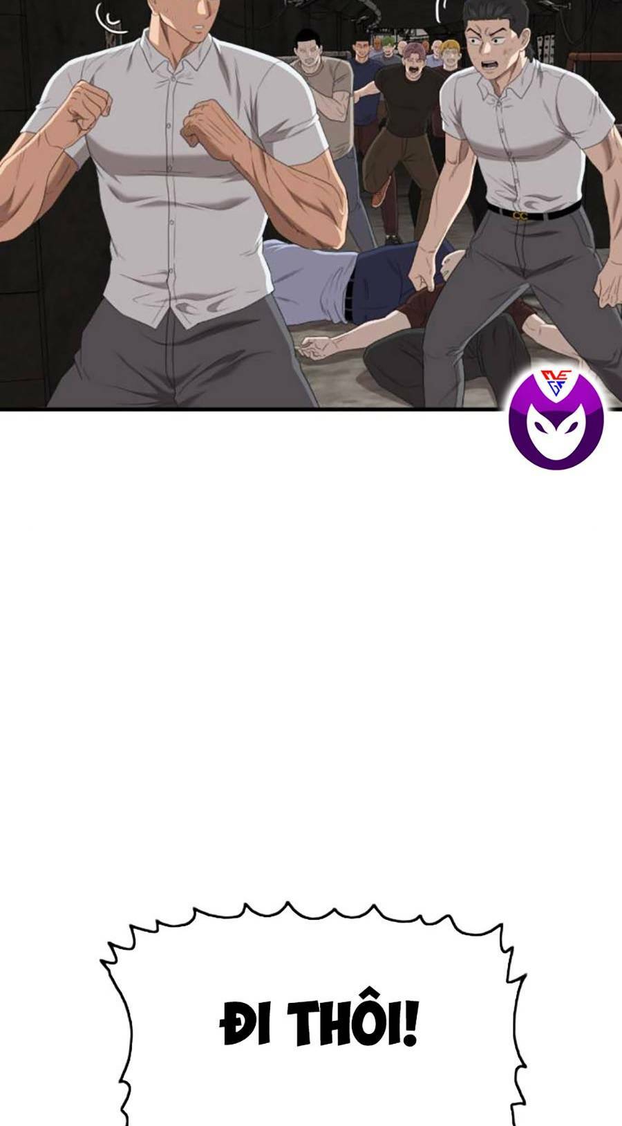 Người Xấu - Chapter 154 - Page 54