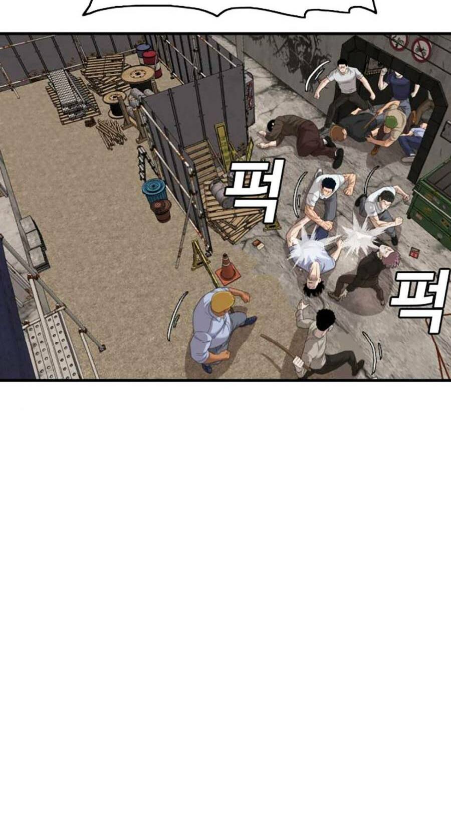 Người Xấu - Chapter 154 - Page 55